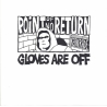 Point Of No Return - Gloves are off EP 7"