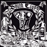 South Class Veterans - S/T EP 7"
