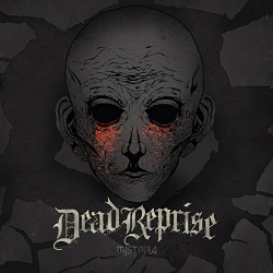 Dead Reprise - Dystopia CD