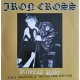 Iron Cross – Skinhead Glory (A Nice Collection Of Rarities From 1980-1982) LP 12" (yellow)