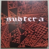 Subtera - Apocalypsed LP 12"