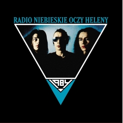 1984 – Radio niebieskie oczy Heleny LP 12"