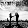 Zaborra / Depopulation Department – split LP 12"