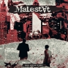 Malestat - Que arda todo LP 12"