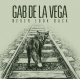 Gab De La Vega – Never Look Back LP 12"