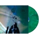 Guantanamo Party Program – IV LP 12" (green)