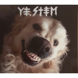 Ye.stem – Ye.stem CD