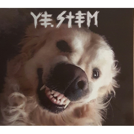 Ye.stem – Ye.stem CD