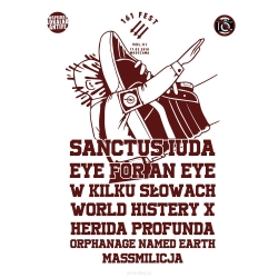 161 Fest Vol. III CD