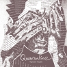 Quarantine - Regressive thoughts CD