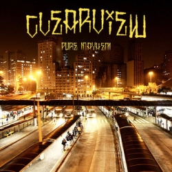 Clearview – Pure Mayhem CD