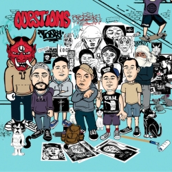 Questions - Todxs CD