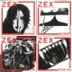 Zex - Discography 2014 - 2015 CD