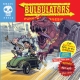 Bulbulators - In Optima Forma CD