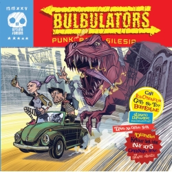 Bulbulators - In Optima Forma CD