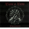 Lion's Law – Evermore CD