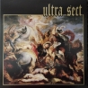 Ultra Sect – Rose Of Victory LP 12" (kolor)