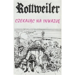Rottweiler - Czekając Na Inwazję MC