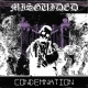 Misguided – Condemnation CD