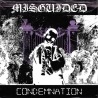 Misguided – Condemnation CD