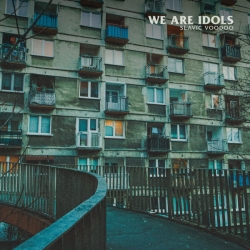 We Are Idols - Slavic voodoo CD
