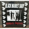 Black Market Baby - Senselss offerings LP 12"
