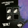 Government Issue – You LP 12" (white)