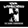 Barricades - To Samo Cierpienie CD