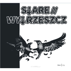 Stare // Wytrzeszcz - s/t CD
