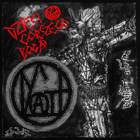 Dzieci Gorszego Boga - Religie zabijają CD