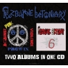Rozbujane Betoniary - Pacyfix + 6 CD