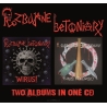 Rozbujane Betoniary - Wirus + Tango przemocy CD