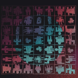 Popsysze – Powięź LP 12"