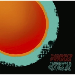 Popsysze – Emisja LP 12"