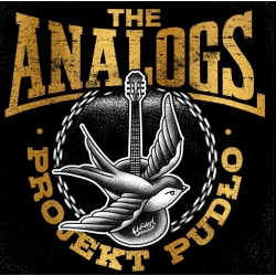 The Analogs – Projekt Pudło LP 12"
