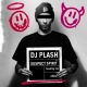 Plash – Suspect Spirit / Warrior 'Til Infinity 2xCD