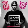 Plash – Suspect Spirit / Warrior 'Til Infinity CD