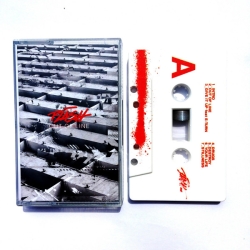 Plash - Out of line MC