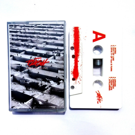 Plash - Out of line MC
