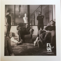 Flue - Influence CD