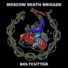 Moscow Death Brigade – Boltcutter CD