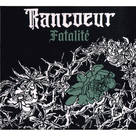 Rancoeur - Fatalité CD