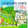 Czarnobyl Zdrój - Kraina Pustostanu Myślowego LP 12"