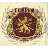 Lumpen - We Will Stand Together CD