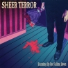 Sheer Terror – Standing Up For Falling Down CD