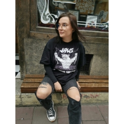 Jaws - koszulka NRB