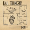 Faul Techniczny - Dom CD