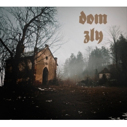 Dom Zły - Rytuał CD