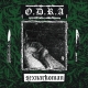 O.D.R.A - Sexnarkoman CD