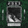 O.D.R.A - Sexnarkoman CD